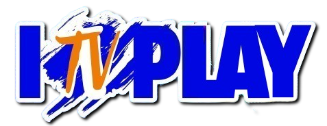 ITVPLAY Logo